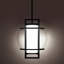 Lucid 1 - Light LED Pendant