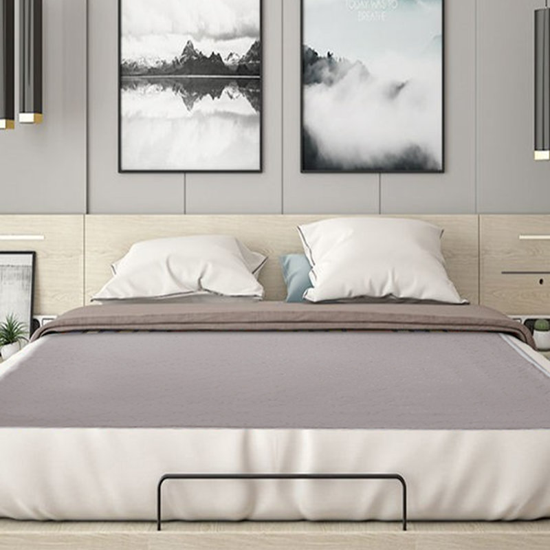 Full / Double 11'' Mattress Pad