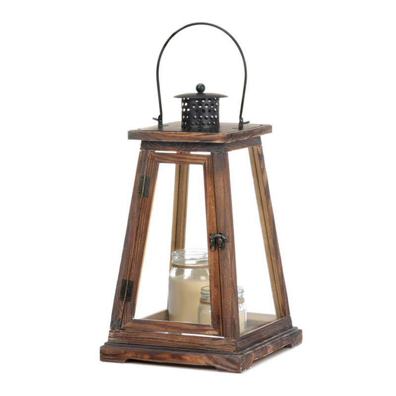 IDEAL LARGE CANDLE LANTERN