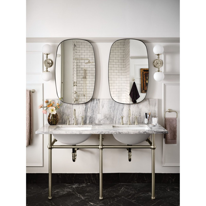 Colinet 2 - Light Vanity Light, Brushed Nickel
