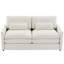 Canapé moderne rembourré Cozy-1285290863
