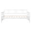 Modern Solid Wood Daybed, Multifunctional, Twin Size-398058221