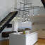 Suspenders® 15 - Light LED Pendant
