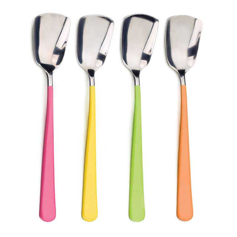 Sergey Stainless Steel Dinner Spoon