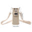 Bouteille d'eau Sac de rangement imperméable-132052215