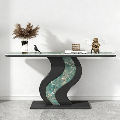 Console Modern Minimalist Art