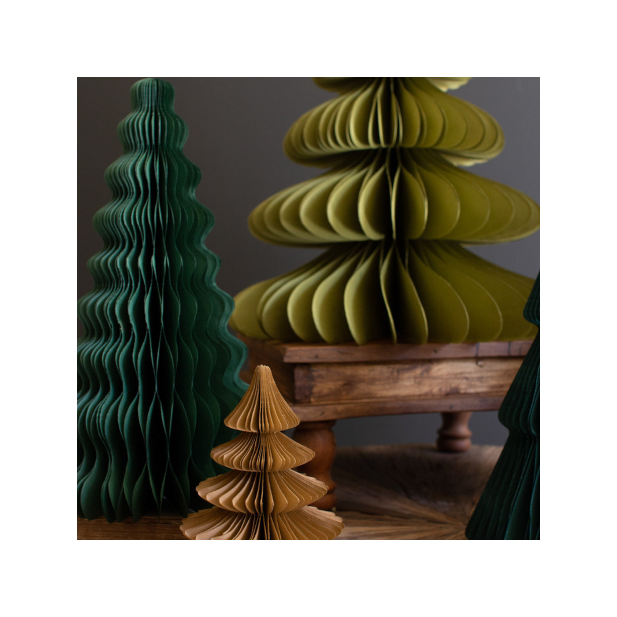Christmas Decorative Accent