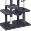 176 H Cat Tree-1122247772
