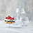 Anton Studio Designs Empire Glass Serving Bowl
