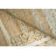 Pompano Hand Woven Wool/Jute Beige/Brown/Ivory Area Rug-1976650627