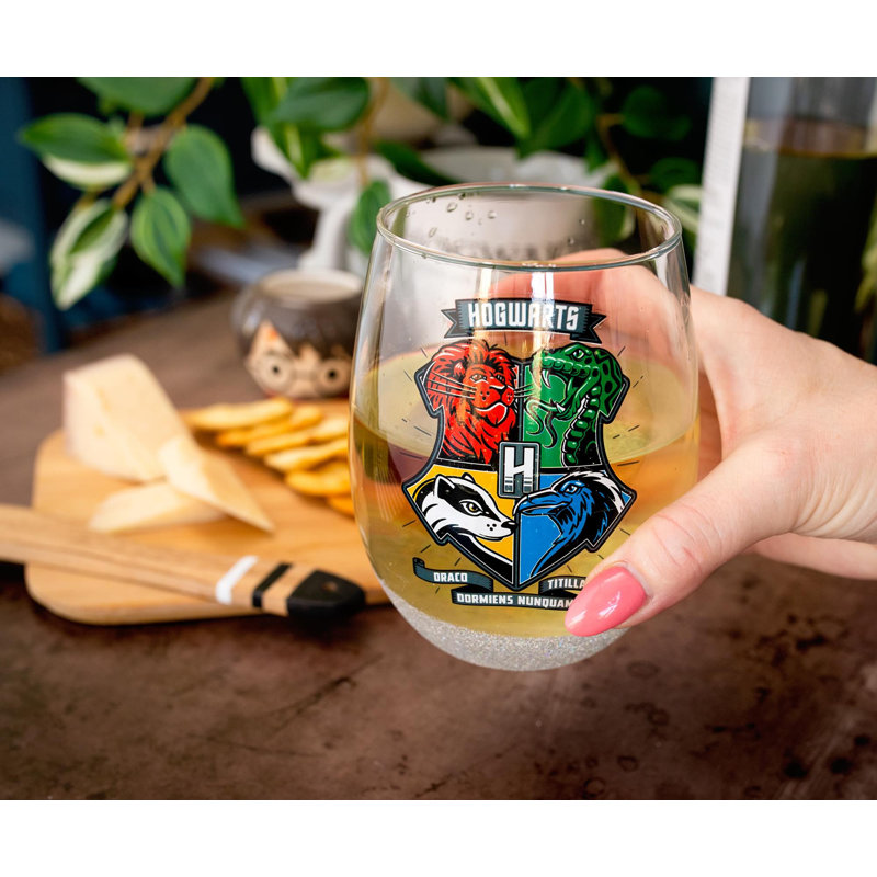20oz. Fine Silver Drinking Glass