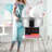 VEVOR Electric Cotton Candy Machine, 1000W Candy Floss Maker-106479937