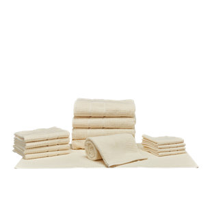 Cotton Mulit-Size Set