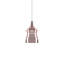 Lodes Nostalgia Suspension Lamp Transparent Cable Line-V-140336010