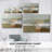 Stacked Landscape II-Gallery Wrapped Canvas-1412277478