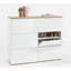 Mundi 18 Pair Shoe Storage Cabinet