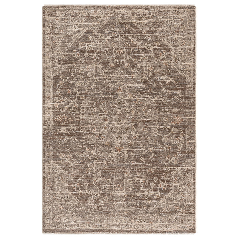 Tapis oriental performance Crystal 318, Rectangle 4' x 6'