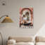 «Sleeping Lion Bath» par Art Remedy-107431469-107431470
