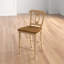 Tabouret de comptoir 24 po Orviston-310778991