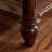 Exquisite Solid Wood Plant Stand-110081638