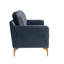 Serta® Turner 68.9" Square Arm Faux Leather Sofa-97673889-125402843