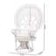 Fauteuil de 42,5 po Kerlin