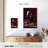 Yarlin Autumn Red Wine-106971605