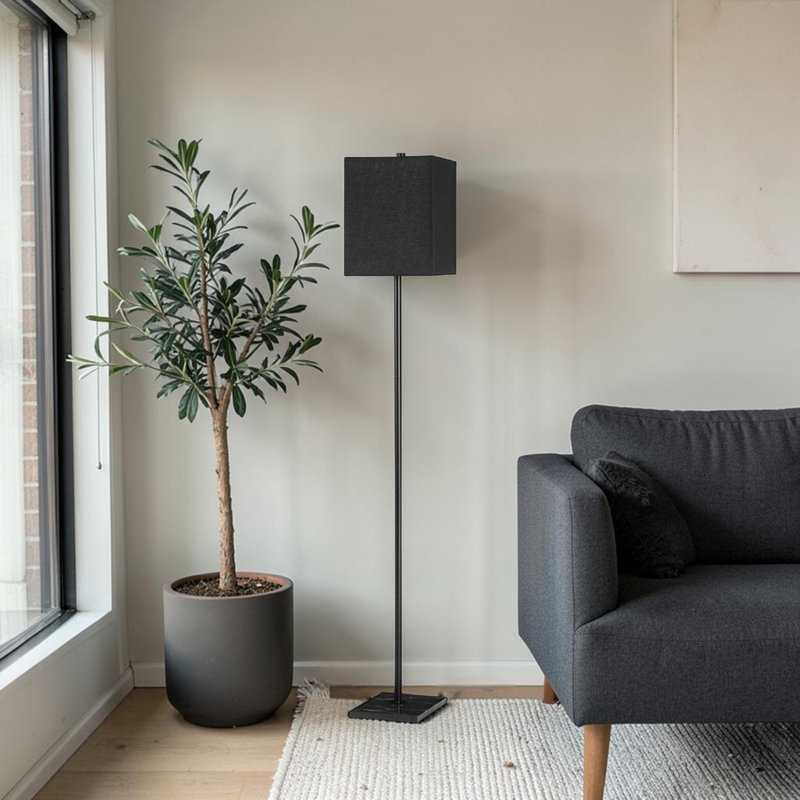 Lampe sur pied Fiona