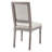 Modway Court Dining Side Chair Upholstered Fabric-180592735-263252136