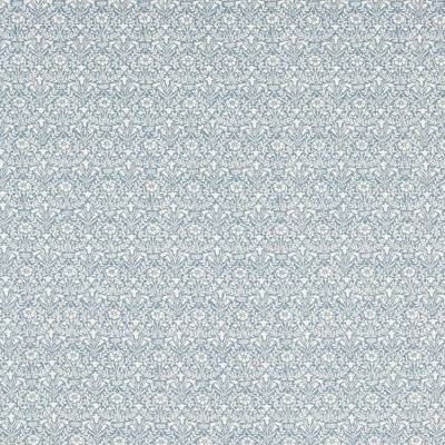 The Little Book of Morris Fabric
