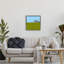 Farmo Silo in Distance Floating Frame, design par Ruth LaGue-1792624472-1792624453