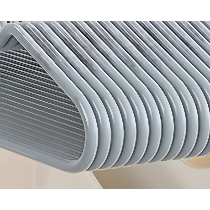 Cintre en alliage d'aluminium, 10