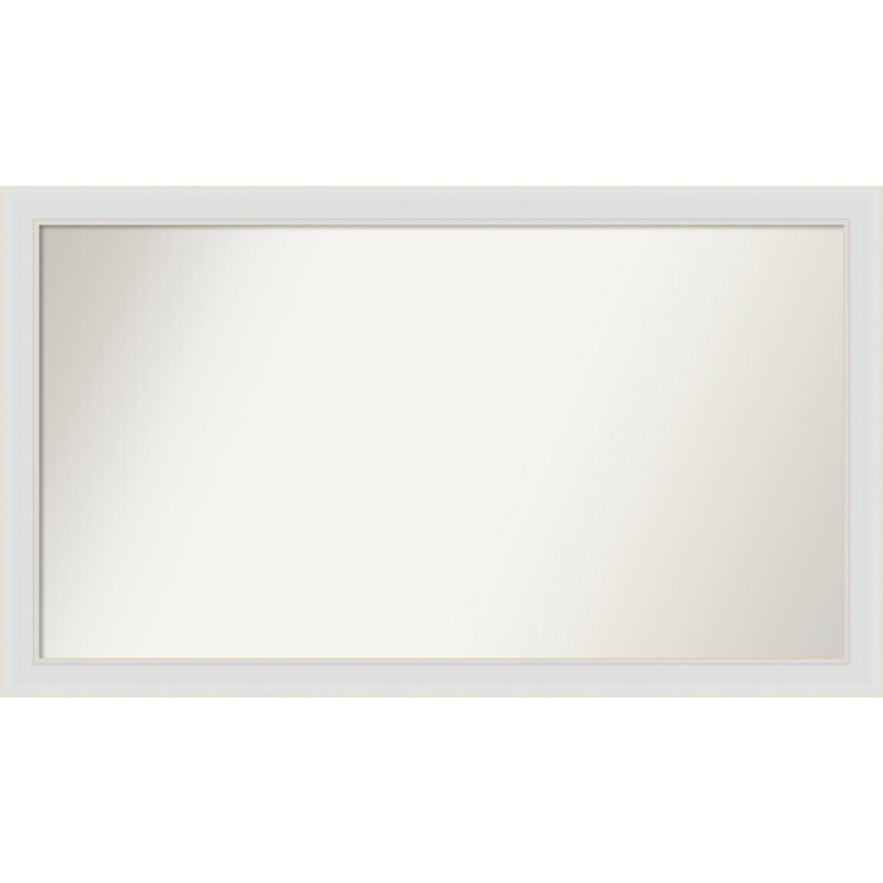 Tuman Wall Mirror, 29" x 50"