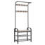 Addey Freestanding Coat Rack-652138087