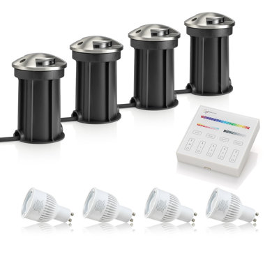 Casselton Well Light Pack