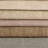 Herringbone Swedish Blue Handwoven Cotton Rug-130704077-11906374