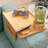 Couch Arm Tray,Bamboo Folding Sofa Tray,Sofa Armrest Trays Couch Arm Table Clip-On Desk