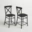 Tabouret de bar et de comptoir Estrella-1095483833