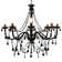 Cheever 8-Light Candle Style Chandelier