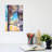 Elephant Mother And Calf by George Dyachenko - Wrapped Canvas Painting-965973171