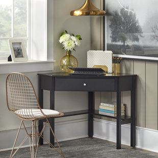 Careyann Corner Writing Desk