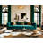 Washable Shih Tzu Dogs Area Rug-140121775