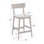 Tabouret de comptoir Castilla