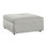 Fremont Square Ottoman