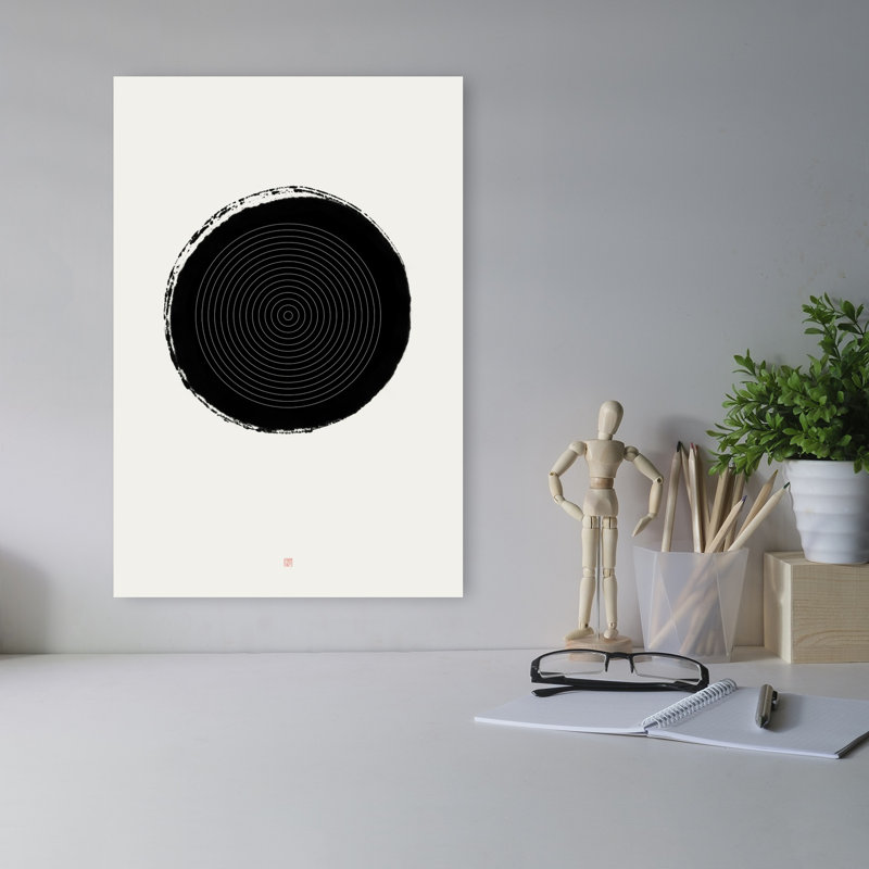 Print, 45.72cm H x 30.48cm W