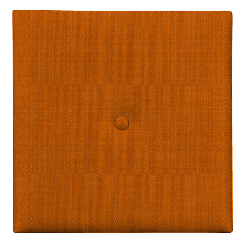 Handmade Modern Plants & Flowers Wall Decor on Polyester, Sterling Canyon