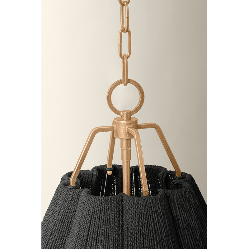 Sonoma Pendant, 27.5