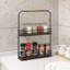 Countertop Spice Rack