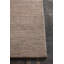 Tapis naturel texturé contemporain Kraft-967456580
