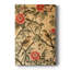 Collection de pièces de monnaie de la série WG-38 de MR-MRRIS - Toile tendue avec châssis de qualité supérieure - Prêt à être accroché-971322841